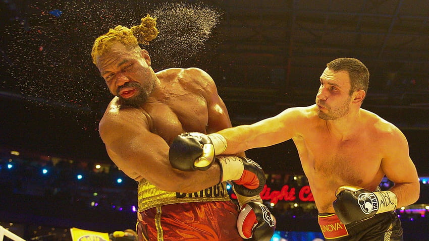 1920x1080px, 1080P Free download | Vitali Klitschko vs Shannon Briggs ...