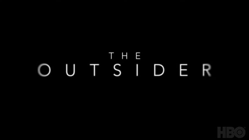 Stephen King Bestseller The Outsider Makes Its HBO Debut In, the outsider hbo HD wallpaper