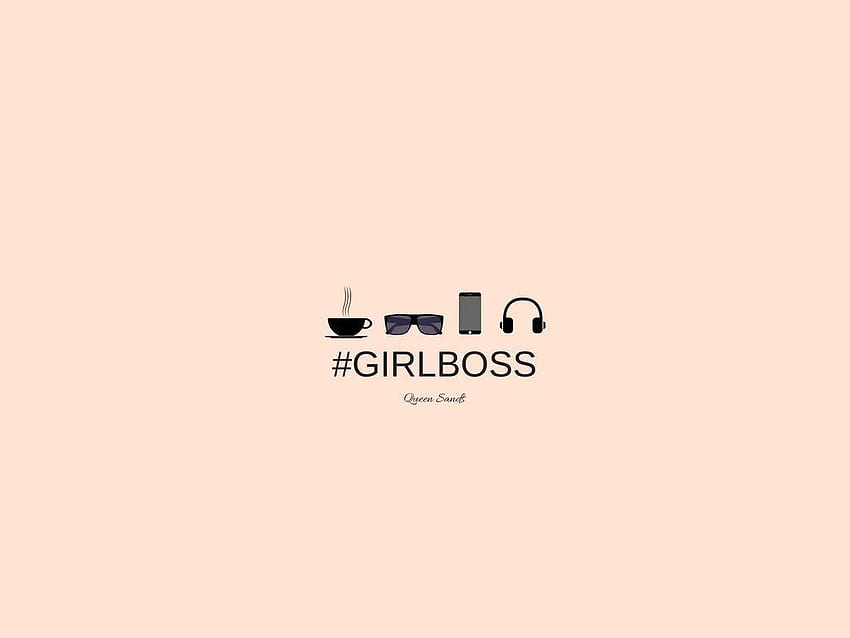 Girl Boss Desktop Wallpapers - Top Free Girl Boss Desktop Backgrounds -  WallpaperAccess | New wallpaper iphone, Macbook wallpaper, Macbook air  wallpaper