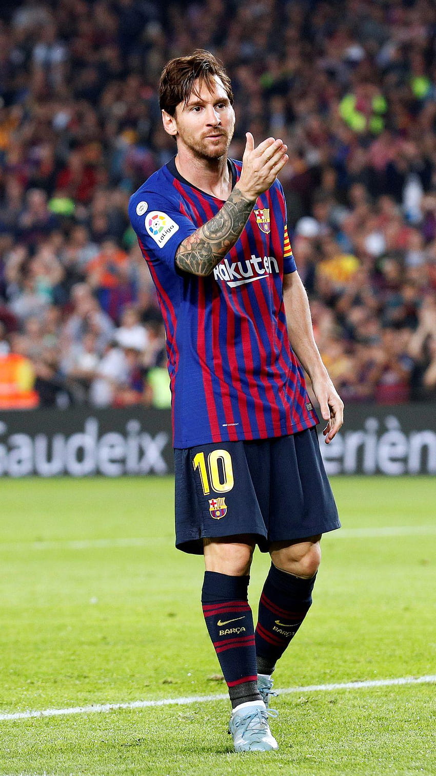 Olahraga / Lionel Messi, leo messi 2019 wallpaper ponsel HD