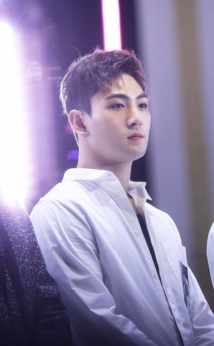 Official NU'EST Baekho ♥ Kang Dongho Thread 』Who, You, kang dong ho HD ...