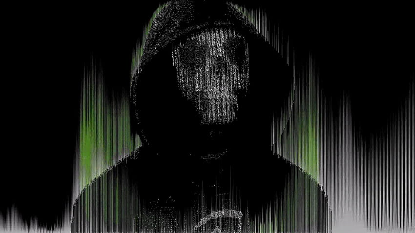 Hacking, Wachhunde-Legion HD-Hintergrundbild