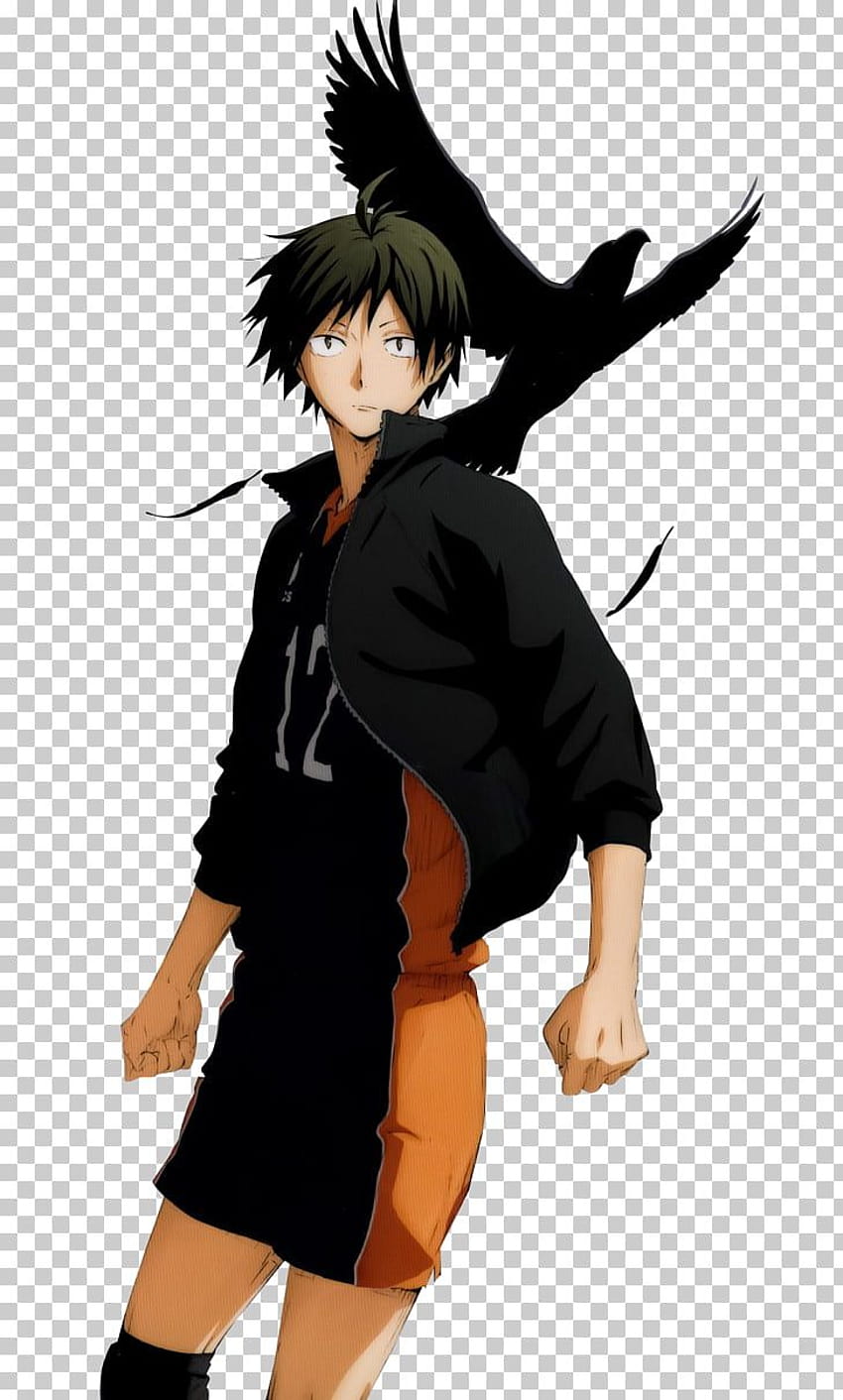 Haikyuu Season 4 Character Design, HD Png Download , Transparent