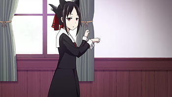 Anime picture kaguya-sama wa kokurasetai ~tensai-tachi no renai zunousen~  749x1059 592101 en