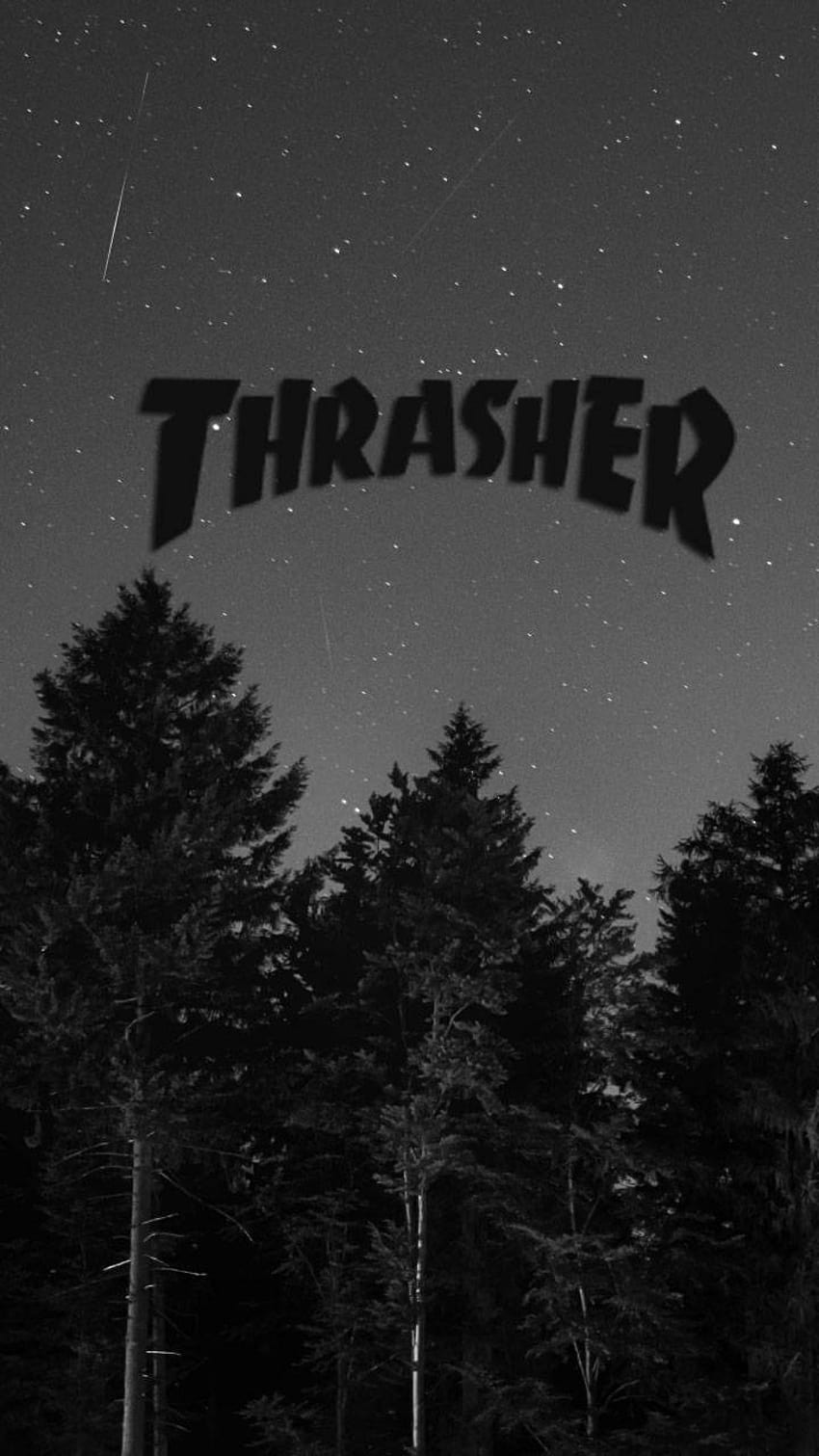 100 Thrasher ideas  thrasher hypebeast wallpaper hype wallpaper