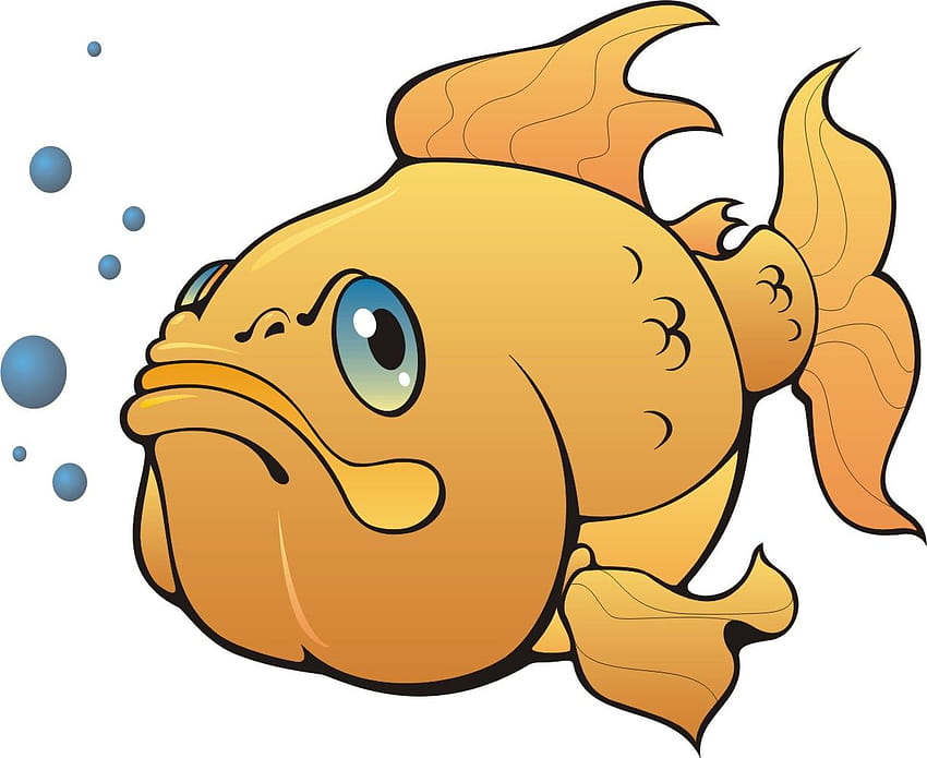 Funny Cartoon Fish , Funny Cartoon Fish png , ClipArts on Clipart Library HD wallpaper