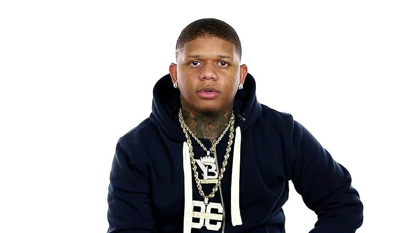 Dead Archives, yella beezy HD wallpaper | Pxfuel