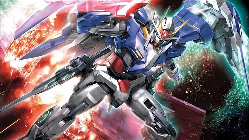 Steam Community :: Guide :: Gundam Build Divers ガンダムビルド HD wallpaper