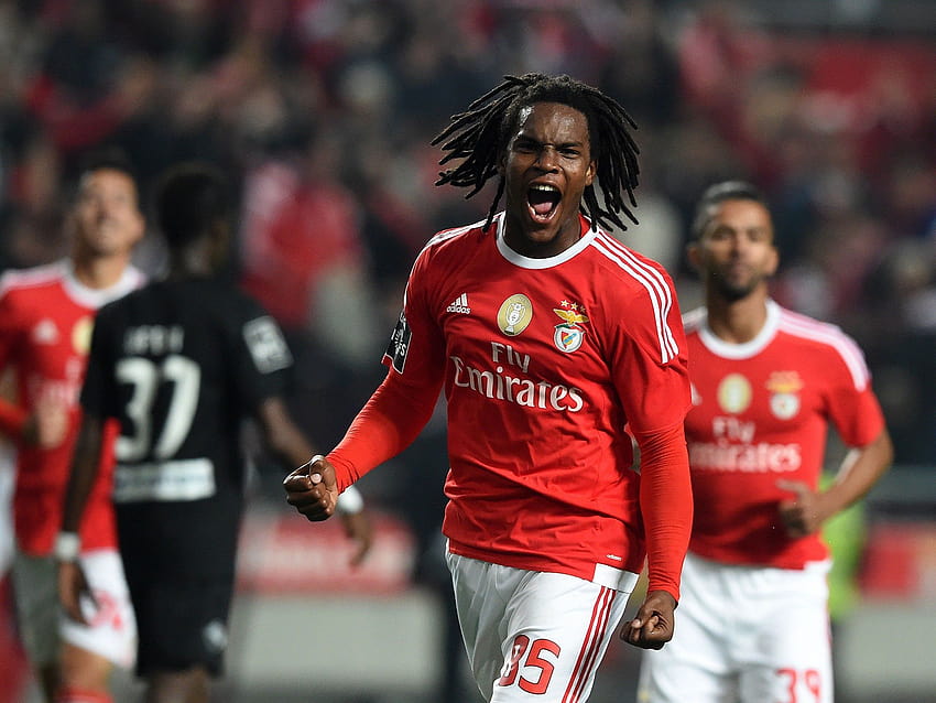 Renato Sanches to Manchester United: Benfica wonderkid would add style, substance HD wallpaper