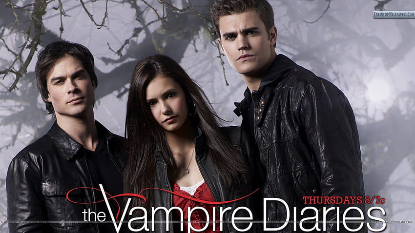 Page 30 | vampires diaries HD wallpapers | Pxfuel