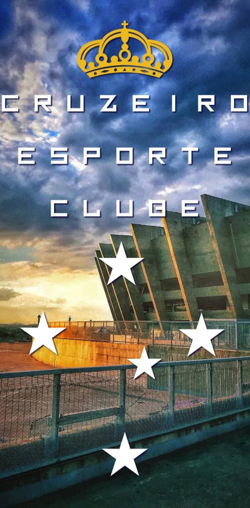 Cruzeiro by nosielk, cruzeiro esporte clube HD phone wallpaper