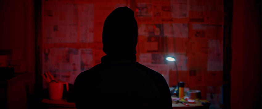 Bhavesh Joshi Superhero review: A good vigilante story let down by weak ...