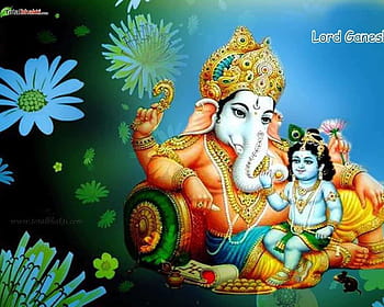 Sivan Eswarar Sakthi Parvathi Murugar Vinayagar, pillayar android HD ...