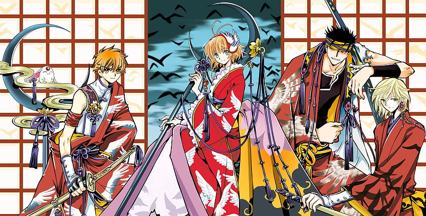 tsubasa, Reservoir, Chronicle / and Mobile Backgrounds, chronicle movie characters HD wallpaper