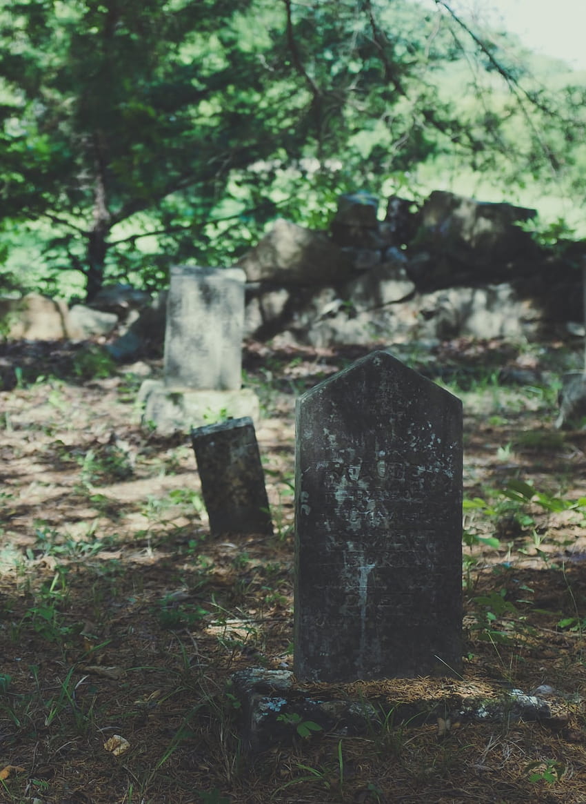 75 Mezarlık, mezarlık mobil HD telefon duvar kağıdı