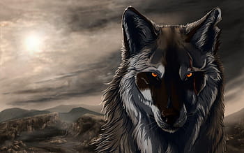 Wolf Wallpaper Animal APK for Android Download