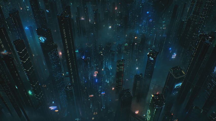 Altered Carbon, alternated carbon HD wallpaper