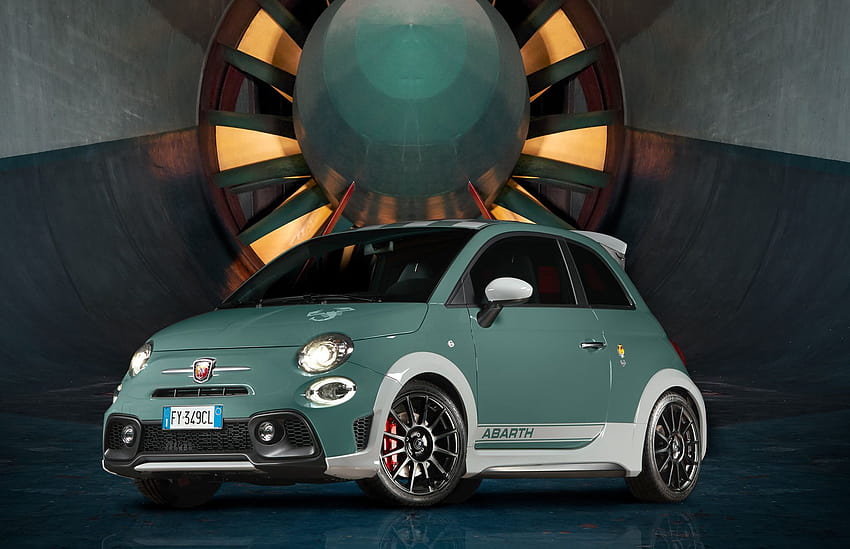 Fiat 500 Abarth 70th Anniversary Makes Us Sad The 500 Is Dead In Us