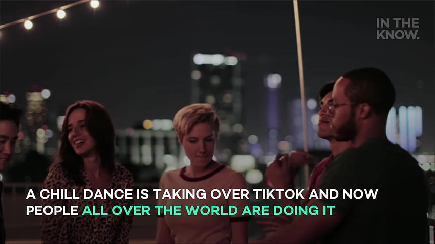 TikTok is divided over the deceptively complicated 'Alors on Danse' trend HD wallpaper