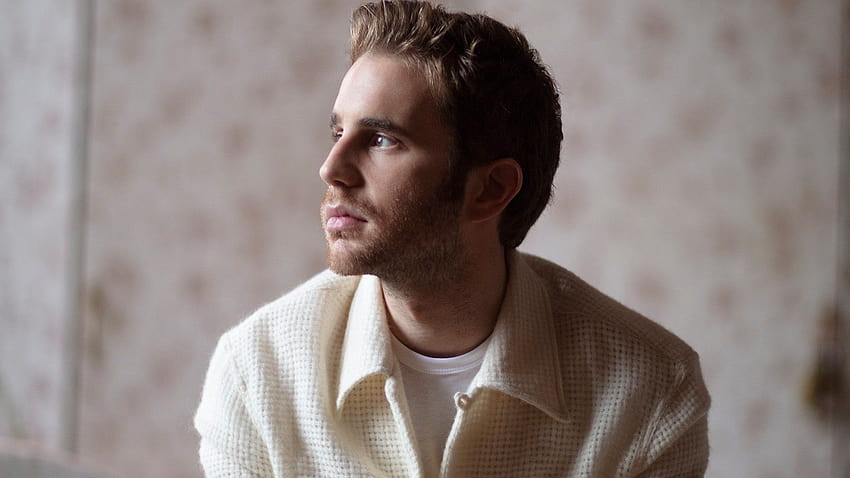 Ben Platt interview: 'I'm counting the days until Trump is just a stain on history rather than a part of it right now' HD wallpaper