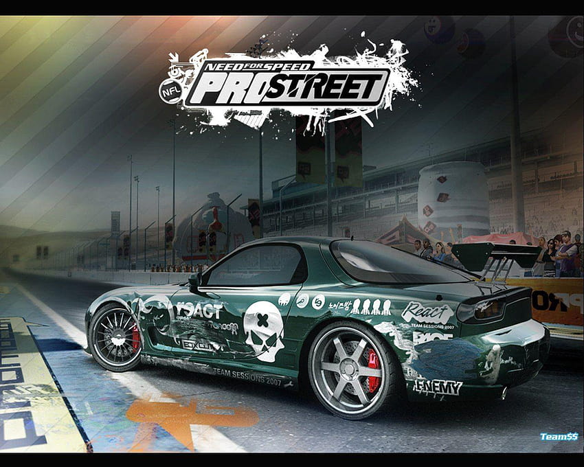 For > Need For Speed Undercover Cars, nfs HD wallpaper