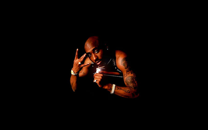 Best 5 Outlawz on Hip, tupac for computer HD wallpaper