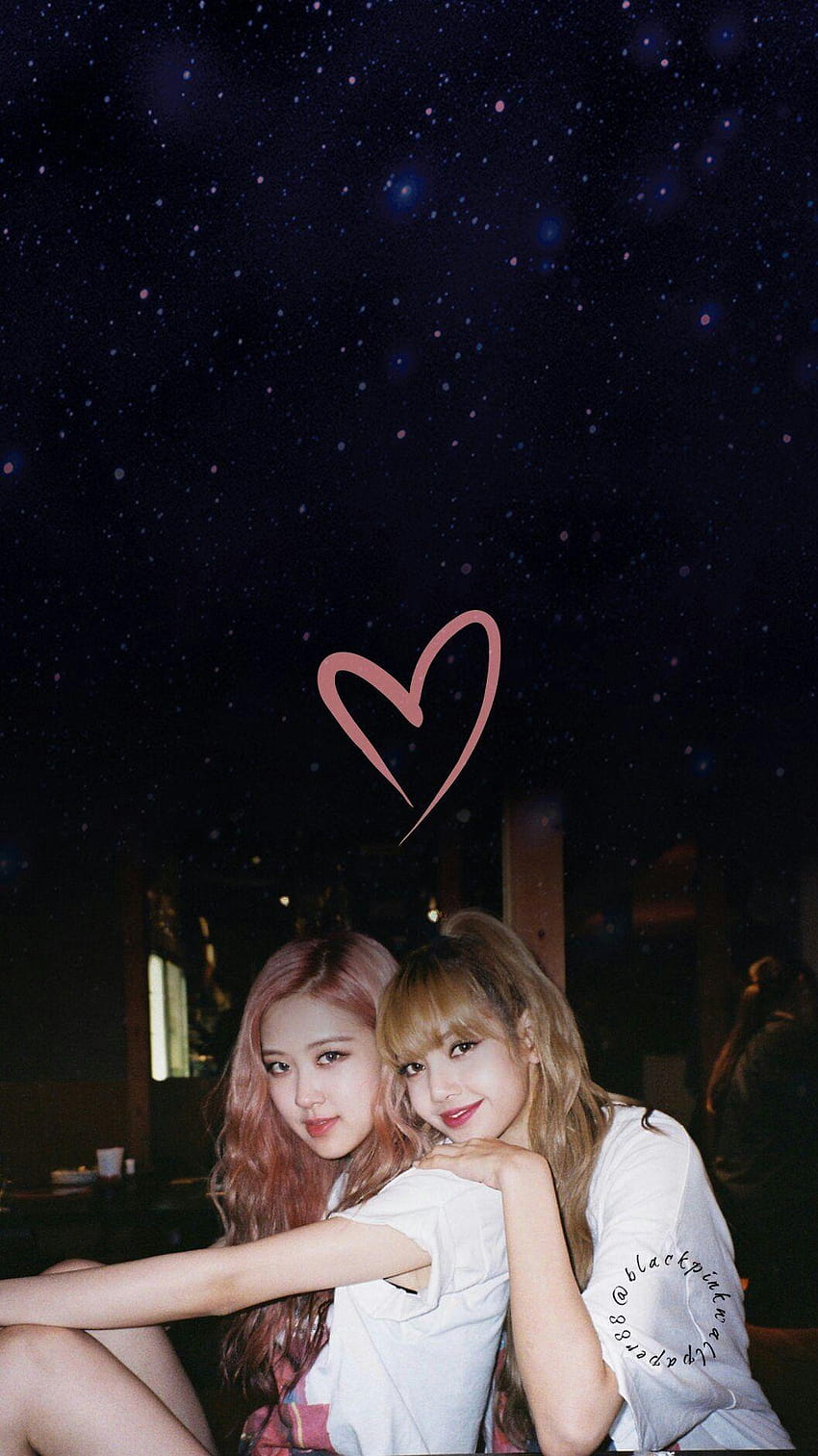 chaelisa 😘💛💛 Images • 🖤𝙱𝚕𝚊𝚌𝚔 𝚙𝚒𝚗𝚔 ɪɴ yᴏᴜʀ 🅰︎🆁︎🅴︎🅰︎🩷  (@silvi8328) on ShareChat