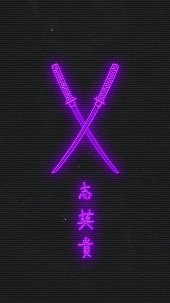 日本 on Twitter, black and purple japanese aesthetic HD wallpaper | Pxfuel