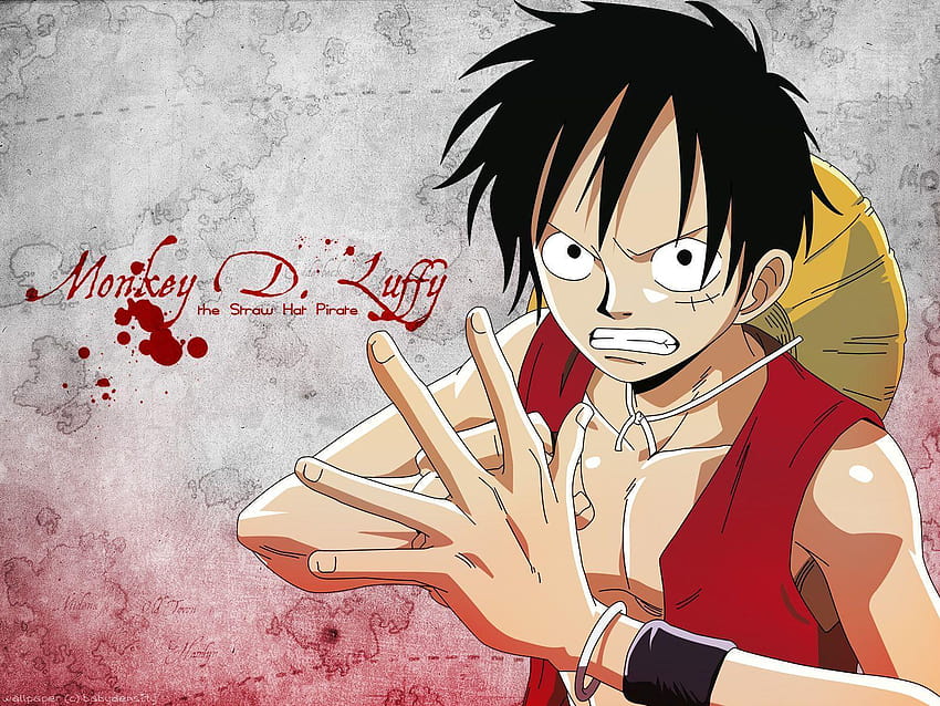 10 Melhores Luffy para Dp Purpose, monkey d luffy papel de parede