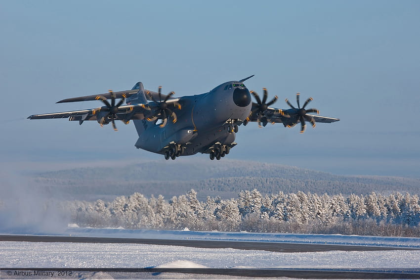 Airbus A400M and Backgrounds stmednet [3800x2532] for your , Mobile & Tablet, airbus a400m atlas HD wallpaper