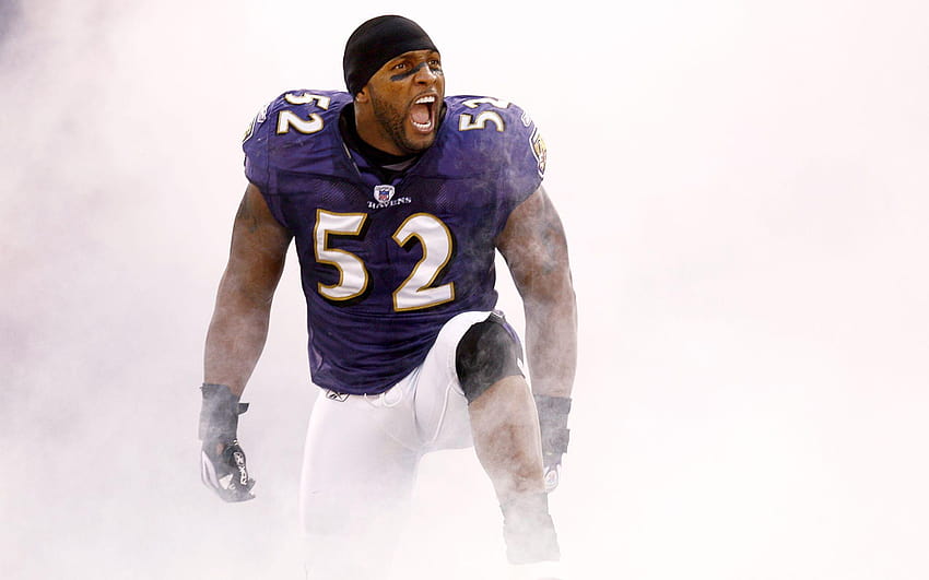 Ray Lewis Wallpaper HD for Desktop and Mobile - iPhone2Lovely