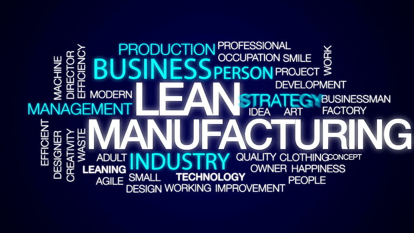 Lean Manufacturing on Dog, supply chain HD wallpaper