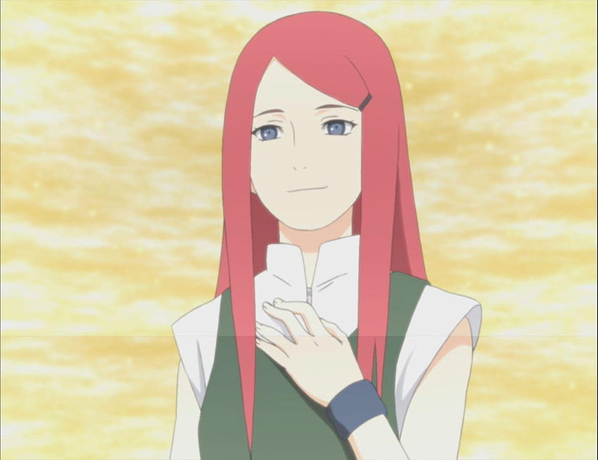 587128 1920x1080 Kushina Uzumaki wallpaper PNG  Rare Gallery HD Wallpapers