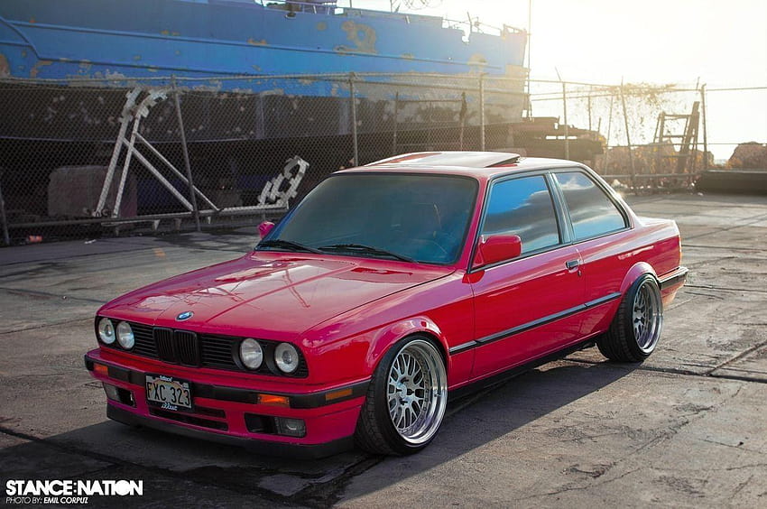 Index of /wp, bmw e30 stance HD wallpaper