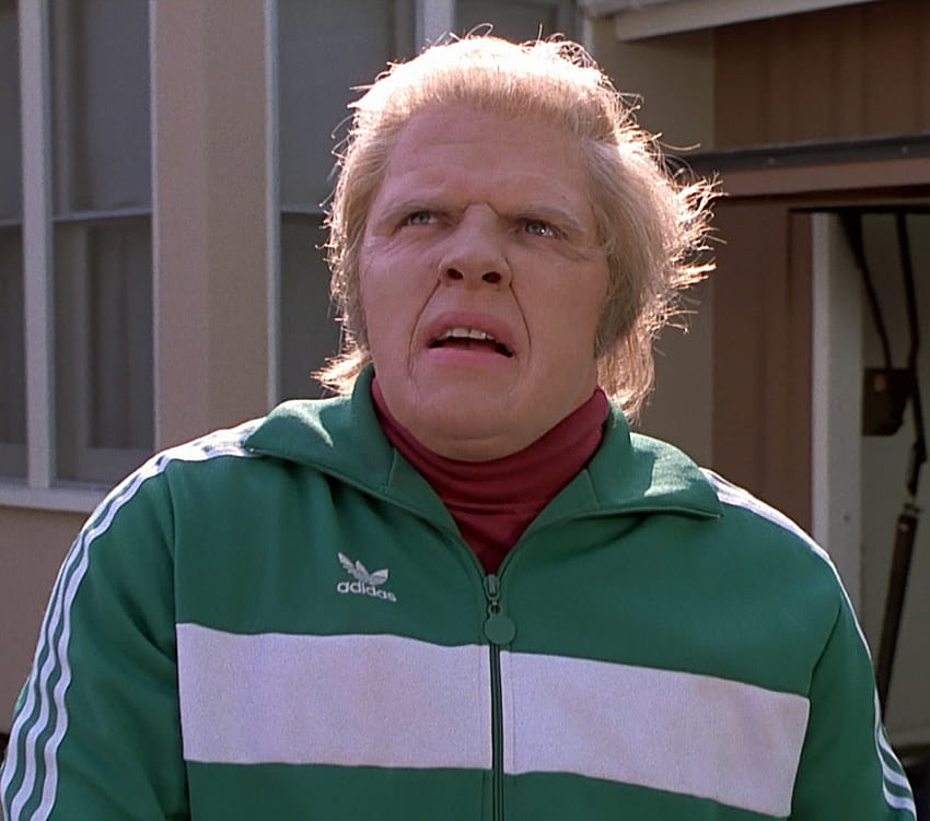 Biff Tannen, back to the future villains HD wallpaper