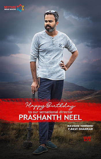 Prashanth neel HD wallpapers | Pxfuel