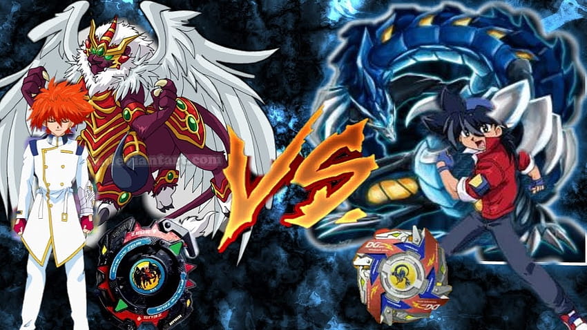 Beyblade tyson and kai HD wallpapers | Pxfuel