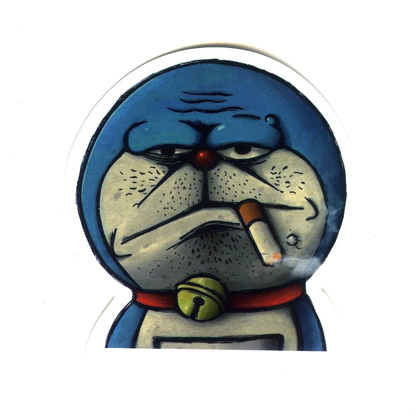 Pin em Doraemon, nobita gangster Papel de parede de celular HD