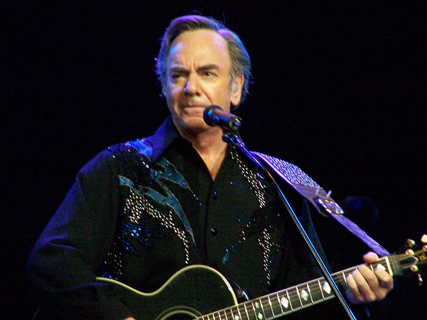 Neil Diamond One Night Only: Five songs you may not realise were HD wallpaper