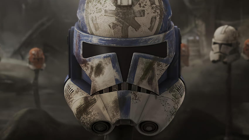 The Clone Wars Finale AI, star wars ryloth HD wallpaper