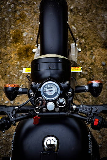 Royal enfield phone HD wallpapers | Pxfuel