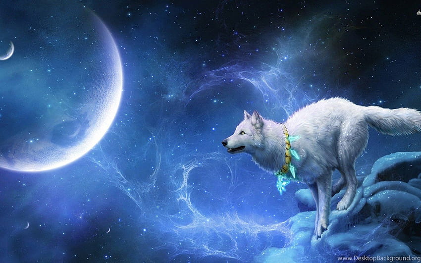 Space Wolves Backgrounds, space wolf HD wallpaper | Pxfuel