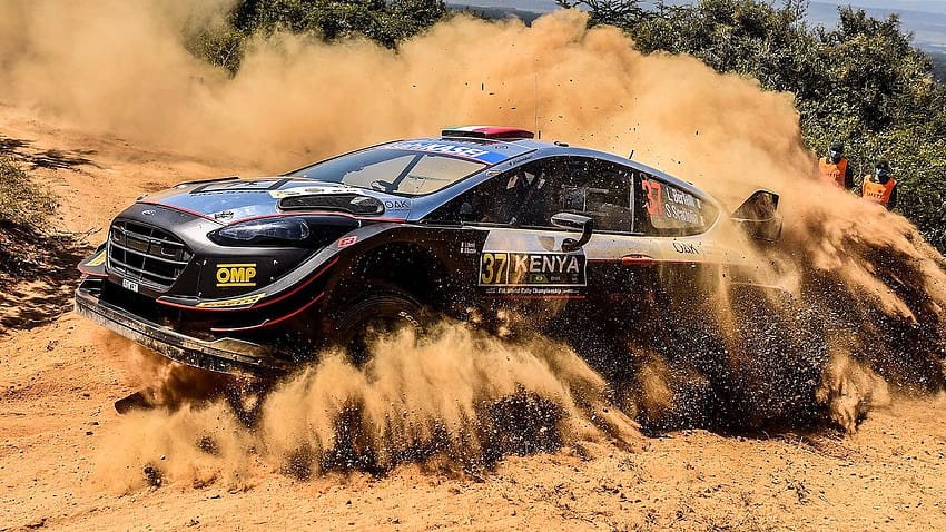 Top 10 Safari Rally Kenia, campeonato mundial de rally wrc 10 fia fondo de pantalla