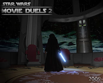 Star wars jedi discount academy movie battles