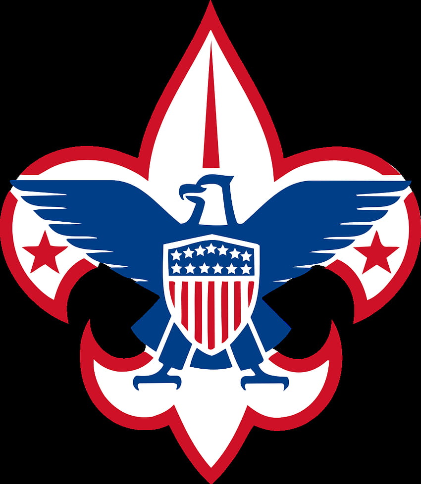 Most viewed BSA, boy scout logo HD phone wallpaper