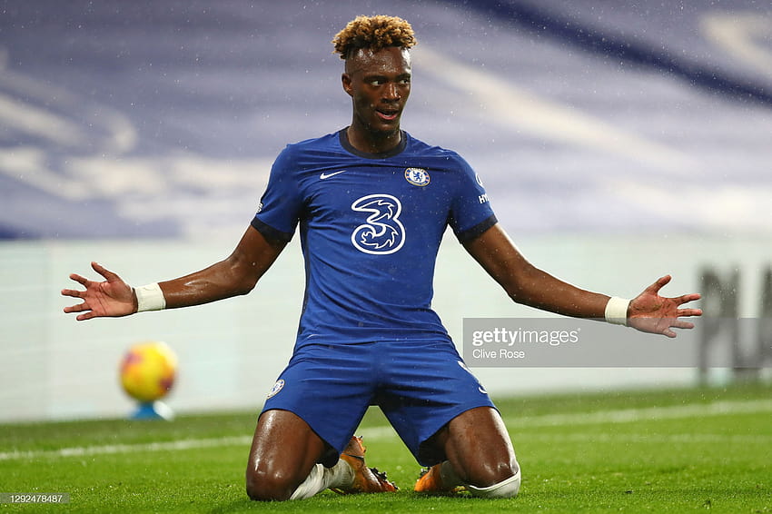 Tammy Abraham ' to leave' amid links to £40 million move HD wallpaper