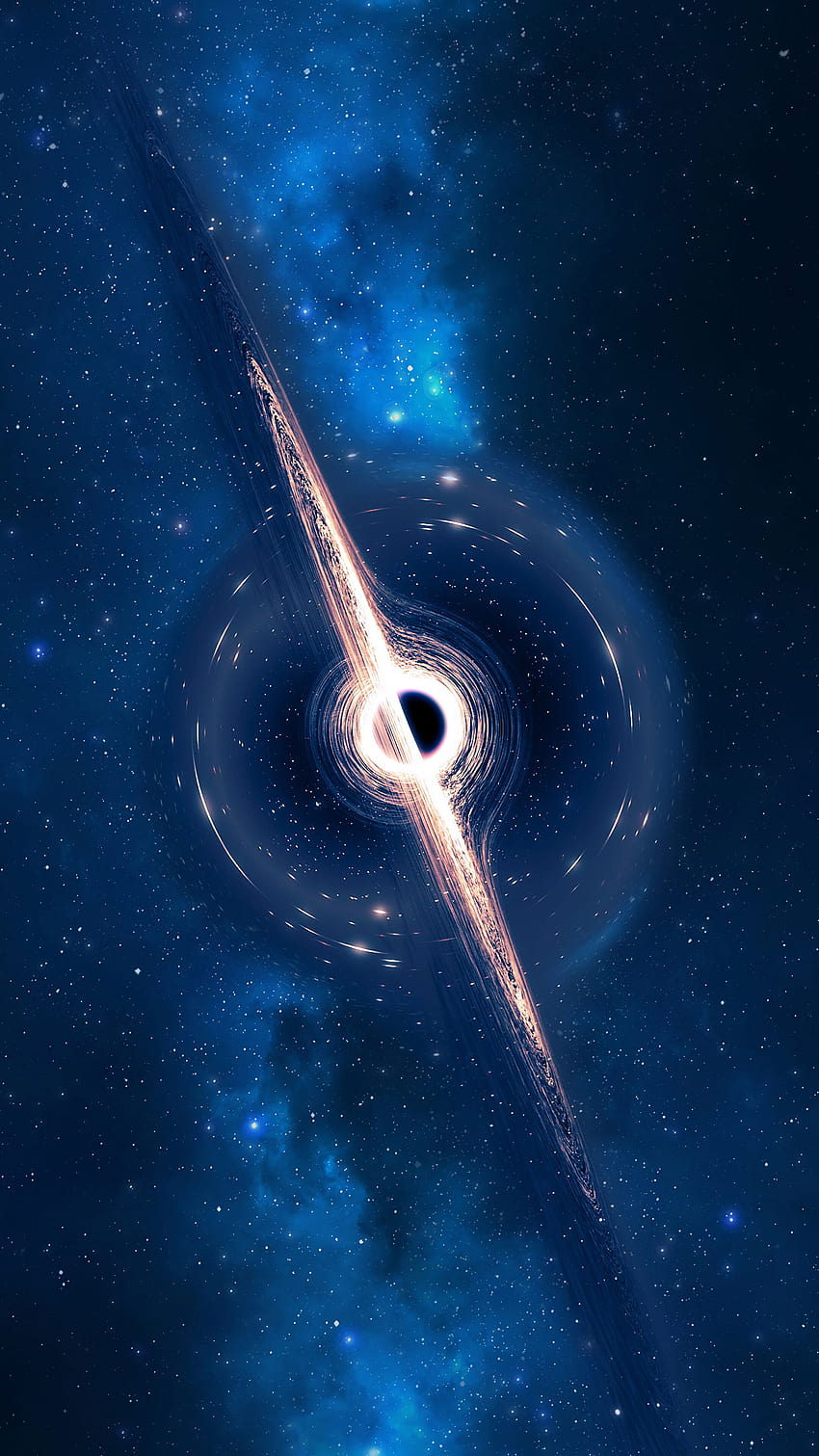 327299 Space, Stars, Black Hole, phone , Backgrounds, and, solar HD phone wallpaper