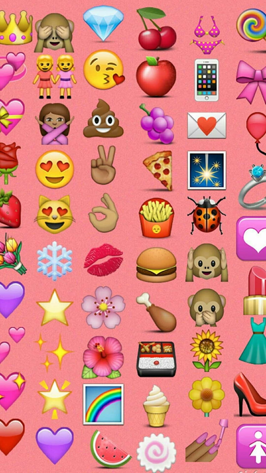 Mittelfinger-Emoji, gepostet von Michelle Johnson HD-Handy-Hintergrundbild