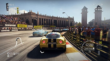 GRID Autosport screenshots - Image #15400