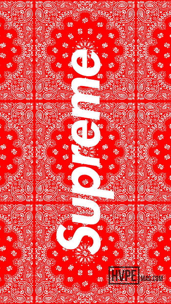 Red bandana wallpaper  Fb wallpaper, Bape wallpapers, Iphone wallpaper  girly